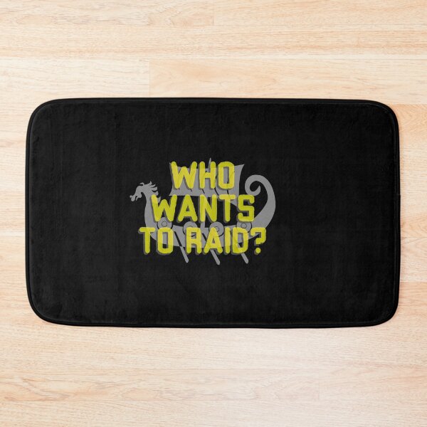 Item preview, Vikings: Who Wants to Raid? designed and sold by HistoryMafia.