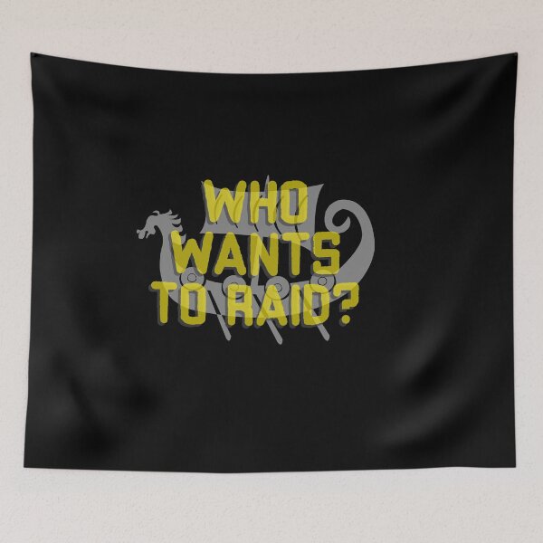 Item preview, Vikings: Who Wants to Raid? designed and sold by HistoryMafia.