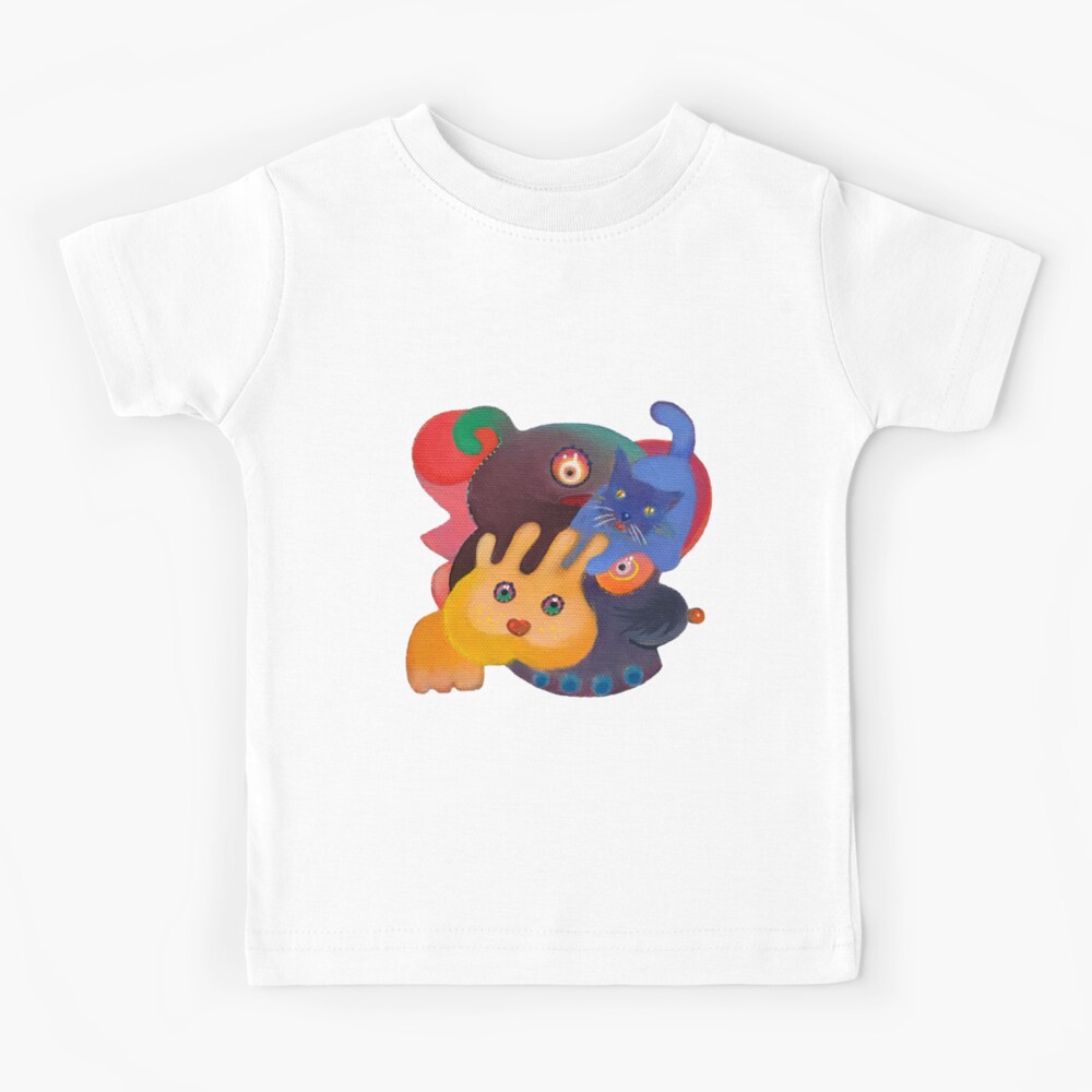 Item preview, Kids T-Shirt designed and sold by AnnetteArt.
