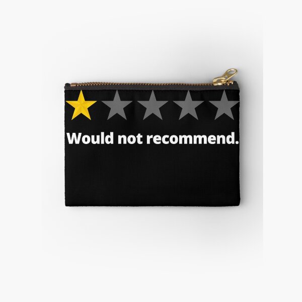 Item preview, Mansplaining: Would not recommend - 1 Star Rating designed and sold by CreatedForYou.