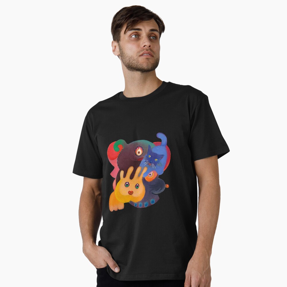 Item preview, Premium T-Shirt designed and sold by AnnetteArt.