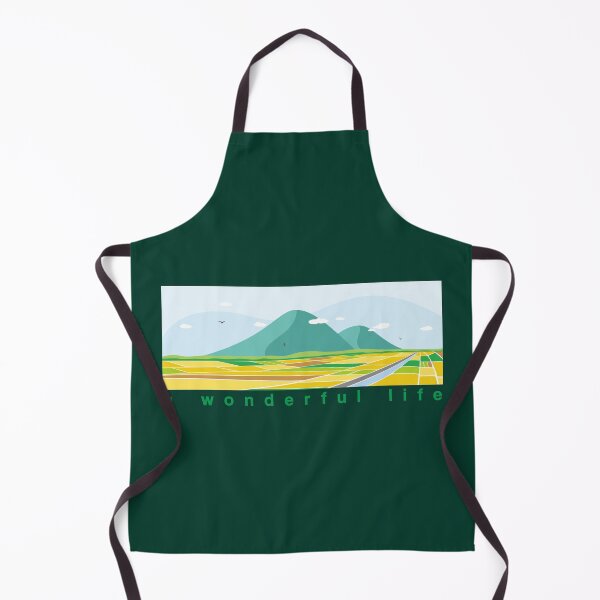 Item preview, A Wonderful Life designed and sold by HolyJollie.