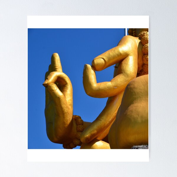 Item preview, Mudra Meditation designed and sold by Ayurveda Fun Store.