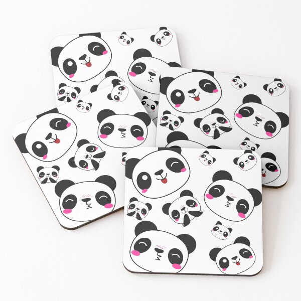 Item preview, Panda Print designed and sold by GRyZeo.