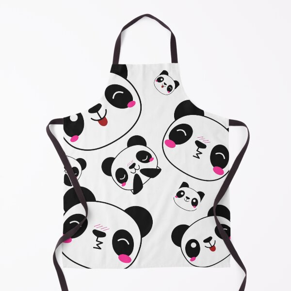 Item preview, Panda Print designed and sold by GRyZeo.