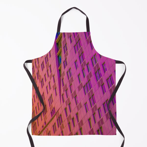 Item preview, Brooklyn architecture gradient 1013 designed and sold by gradientsASK.