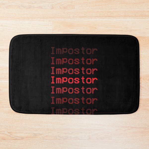 Item preview, Imposter Player of the Crew designed and sold by AxzoGerman.
