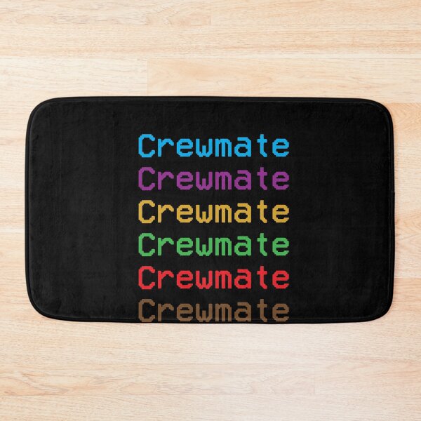 Item preview, Crewmate Player of the Crew designed and sold by AxzoGerman.