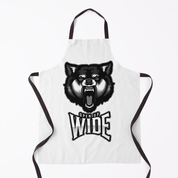 Item preview, Open Up Wide designed and sold by FunPrint.