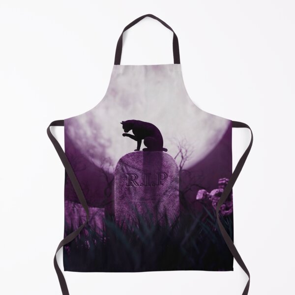 Item preview, Graveyard Cat designed and sold by staceytg79.