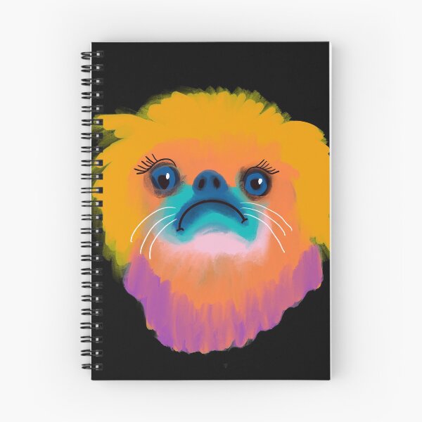 Item preview, Current Mood Dog designed and sold by Saratopia.