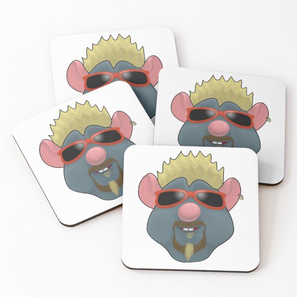 Item preview, Remy Fieri designed and sold by Timdustries.