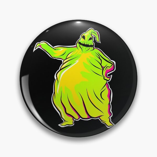 Item preview, Oogie boogie designed and sold by wetchickenlip.