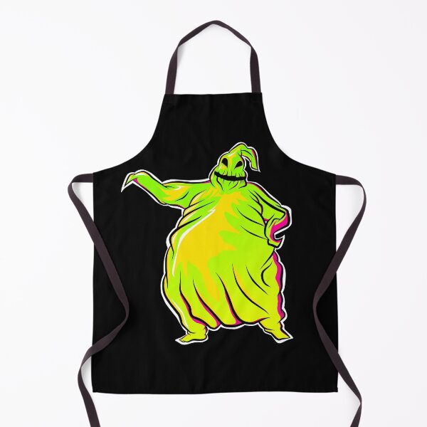 Artikelvorschau, Oogie Boogie entworfen und verkauft von wetchickenlip.