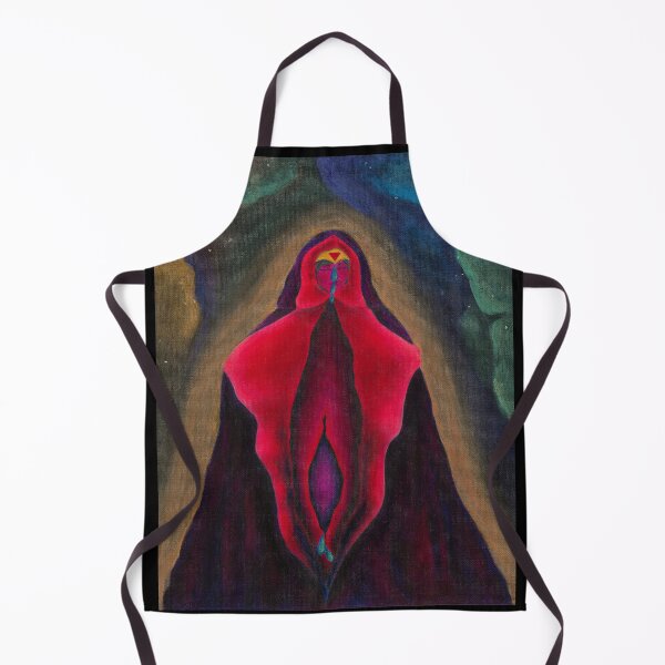 Item preview, Religious Iconography designed and sold by Dark Moon Art Studio.