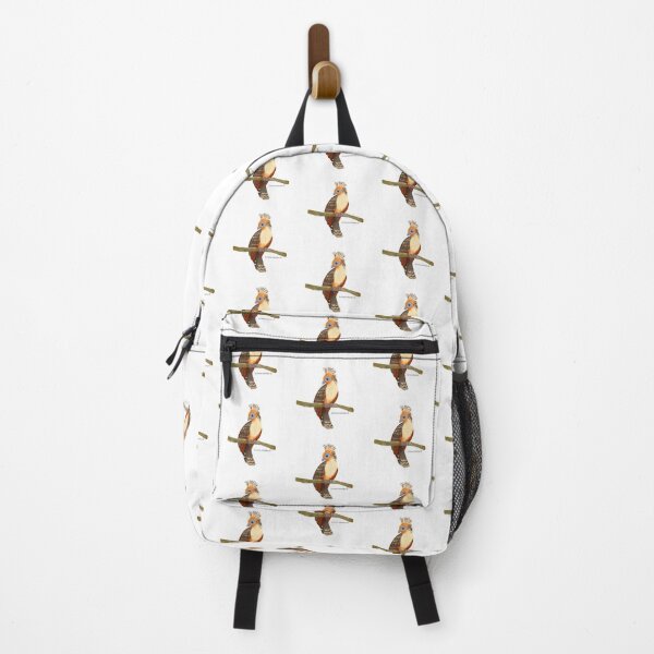 Item preview, Hoatzin Bird designed and sold by julianamotzko.