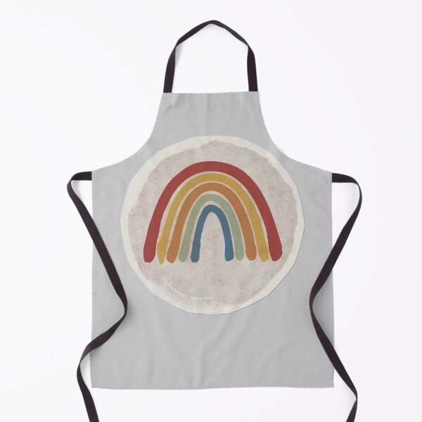 Item preview, Peachtober 2020 Day 09: Rainbow designed and sold by Pattokarts.