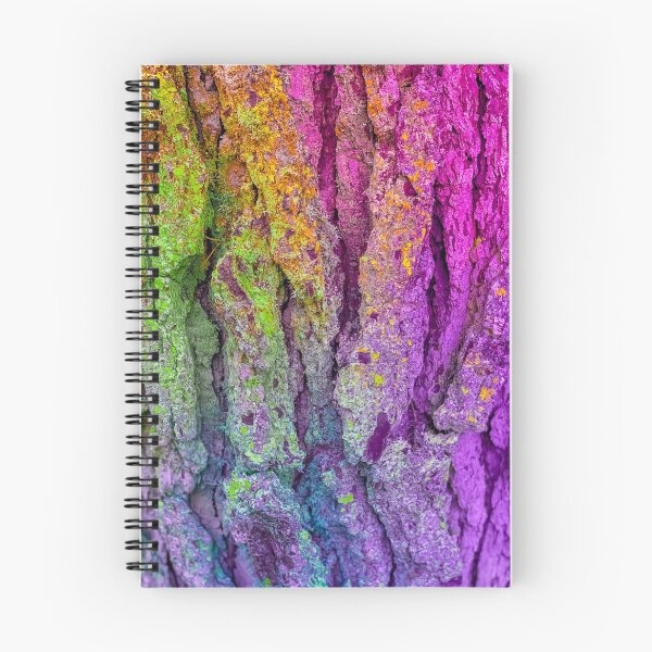 Item preview, psychedelic log gradient 1839 designed and sold by gradientsASK.