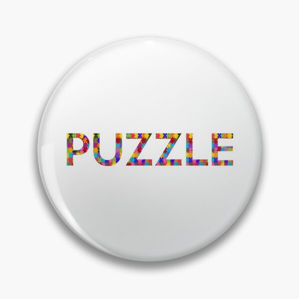 Item preview, Puzzle Jigsaw designed and sold by basitcv.