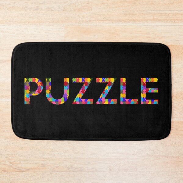 Item preview, Puzzle Jigsaw designed and sold by basitcv.