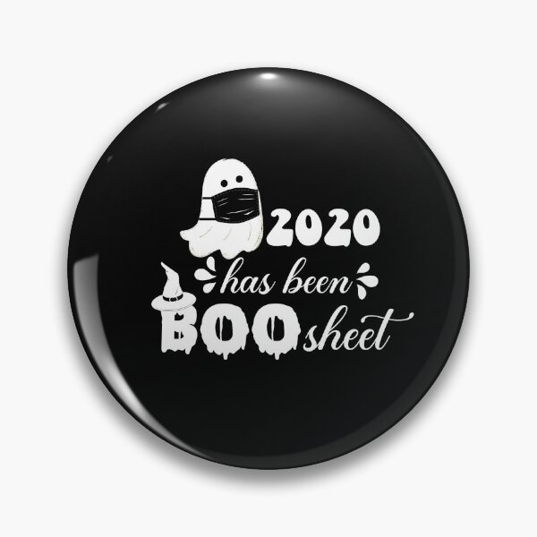 Item preview, 2020 halloween boo sheet quarantined halloween costume designed and sold by Dear-Ashlin.