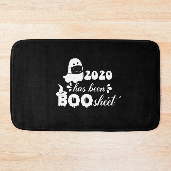 Item preview, 2020 halloween boo sheet quarantined halloween costume designed and sold by Dear-Ashlin.