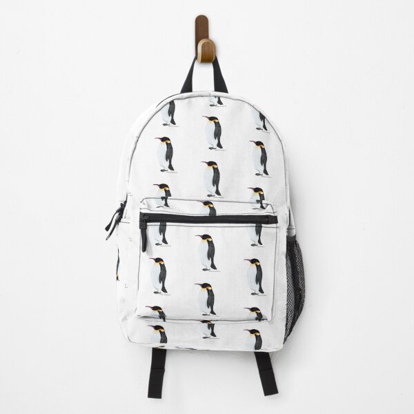 Item preview, Emperor Penguin designed and sold by julianamotzko.