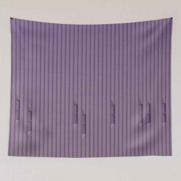Item preview, NYC architecture gradient 7N5A9028-1630 designed and sold by gradientsASK.