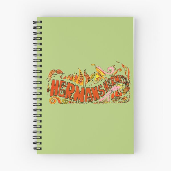Item preview, Herman's Hermits designed and sold by shanghaijinks.