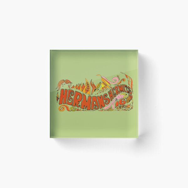 Item preview, Herman's Hermits designed and sold by shanghaijinks.