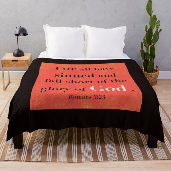 Item preview, Bible verse designed and sold by beachcamper.