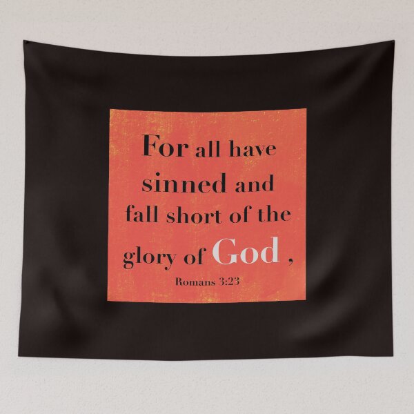 Item preview, Bible verse designed and sold by beachcamper.