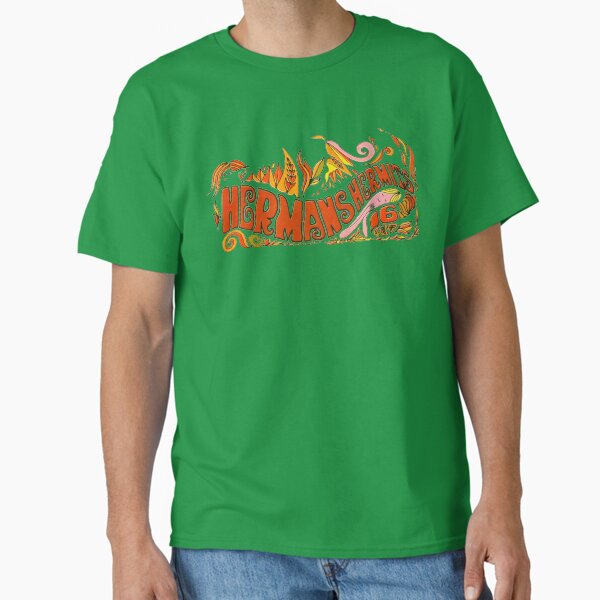 Item preview, Herman's Hermits designed and sold by shanghaijinks.