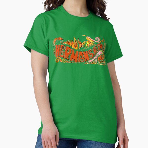 Item preview, Herman's Hermits designed and sold by shanghaijinks.