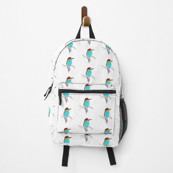 Item preview, Bee Eater Bird designed and sold by julianamotzko.