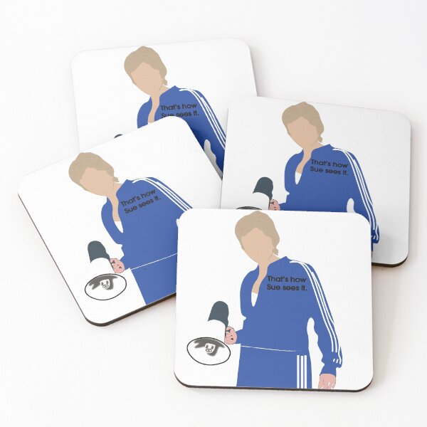 Item preview, How Sue Sees It designed and sold by rachelemarion.