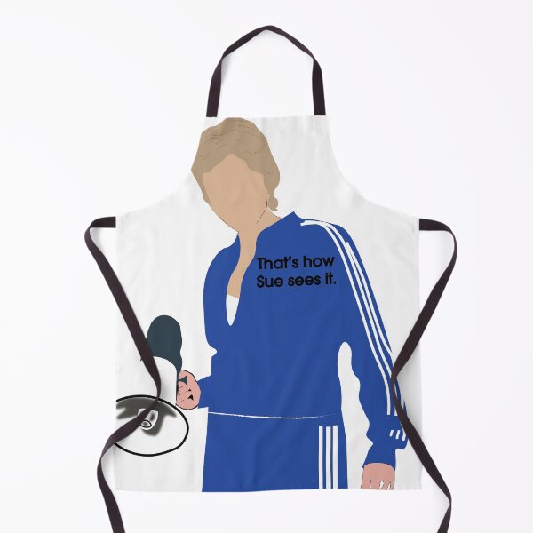 Item preview, How Sue Sees It designed and sold by rachelemarion.