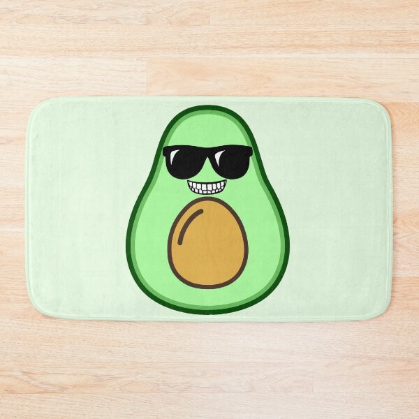Item preview, Awesome Avocado designed and sold by alex-d88.