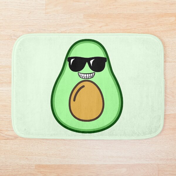 Item preview, Awesome Avocado designed and sold by alex-d88.