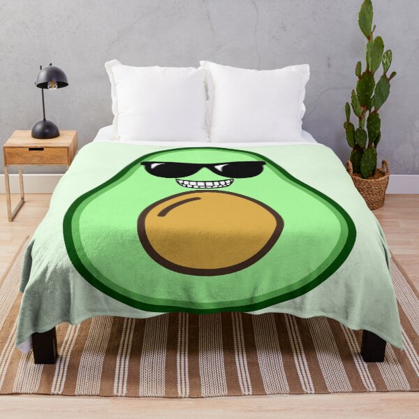 Item preview, Awesome Avocado designed and sold by alex-d88.