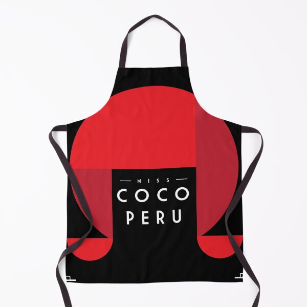 Item preview, Miss Coco Peru by Raziel #3 designed and sold by CocoPeru.