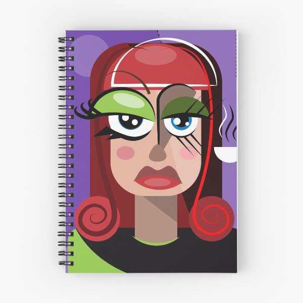 Artikelvorschau, Miss Coco Peru von Raziel # 1 entworfen und verkauft von CocoPeru.