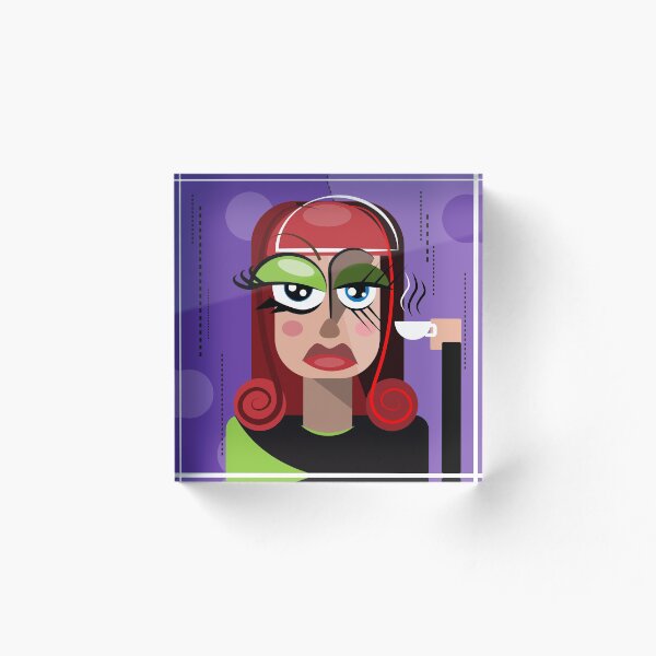 Artikelvorschau, Miss Coco Peru von Raziel # 1 entworfen und verkauft von CocoPeru.