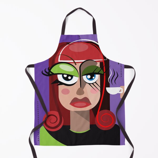 Item preview, Miss Coco Peru by Raziel #1 designed and sold by CocoPeru.