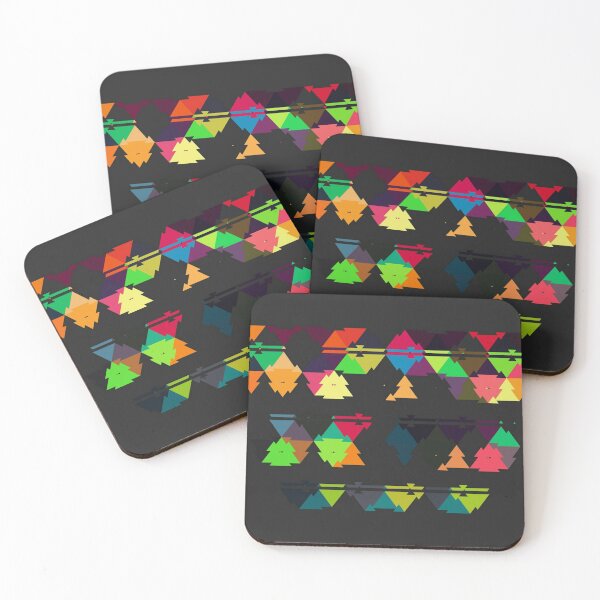 Item preview, bohemian Geometric triangle designed and sold by AYACHI90.