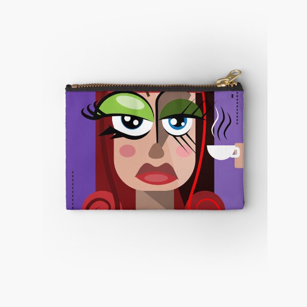 Item preview, Miss Coco Peru by Raziel #1 designed and sold by CocoPeru.