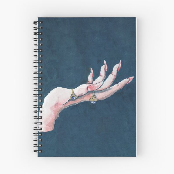Item preview, Witche's Hand designed and sold by JJLosh.