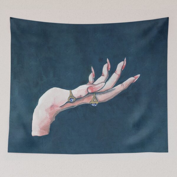 Item preview, Witche's Hand designed and sold by JJLosh.