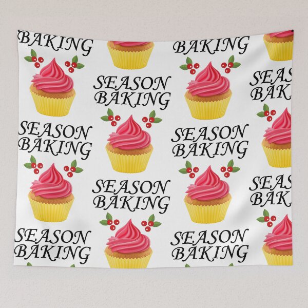 Item preview, Cake Season designed and sold by Julianadieyi.