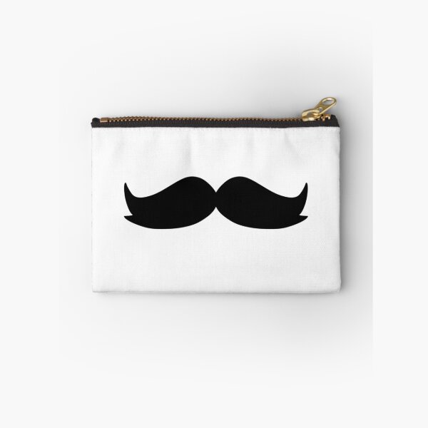 Aperçu de l'œuvre Moustache allemande créée et vendue par FriendsList.